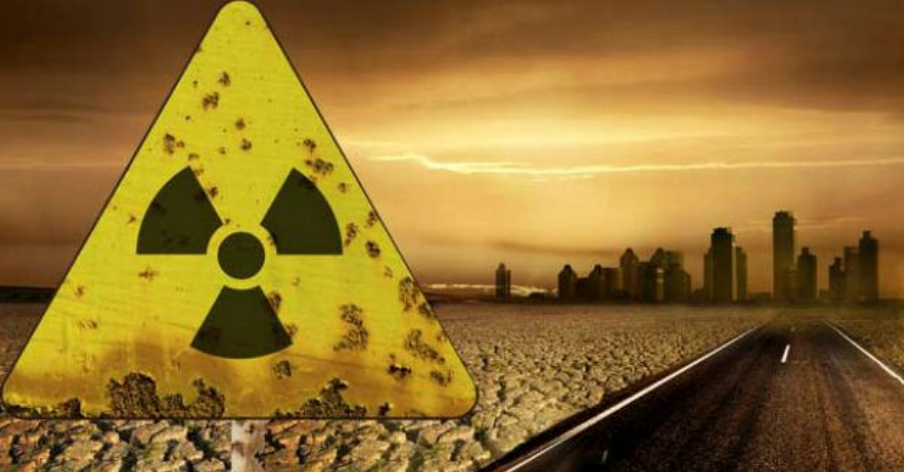 Pais Radioactivo Lugares en la tierra con mayor radiactividad.