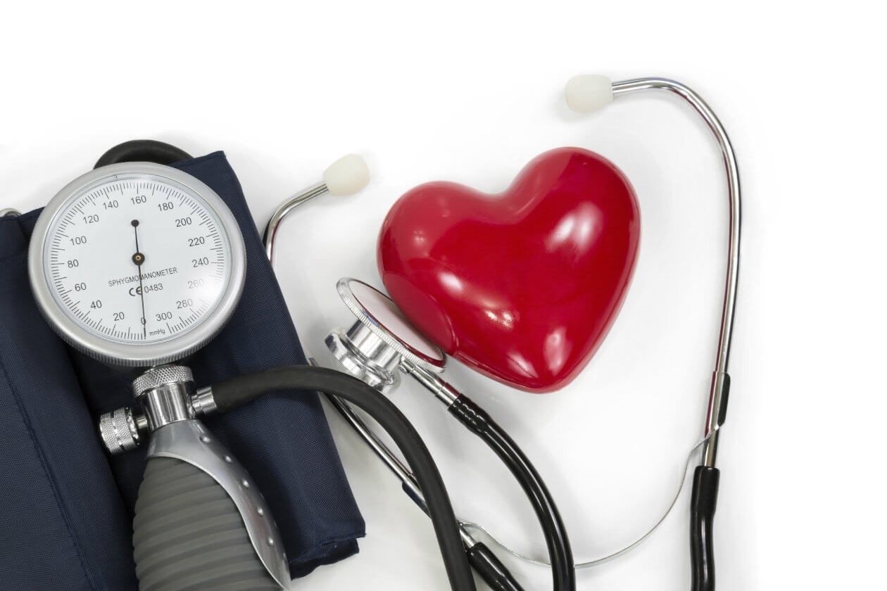 Advertencia: enfermedad de hipertensión arterial