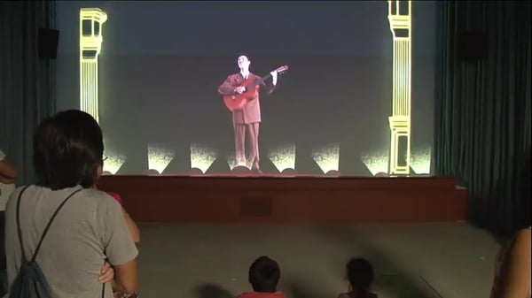 Laminas y aceros. palacio de la musica 8