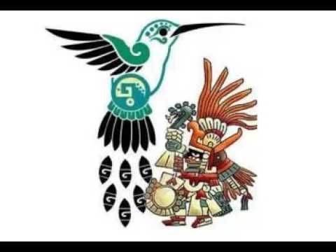 Laminas y aceros colibri maya