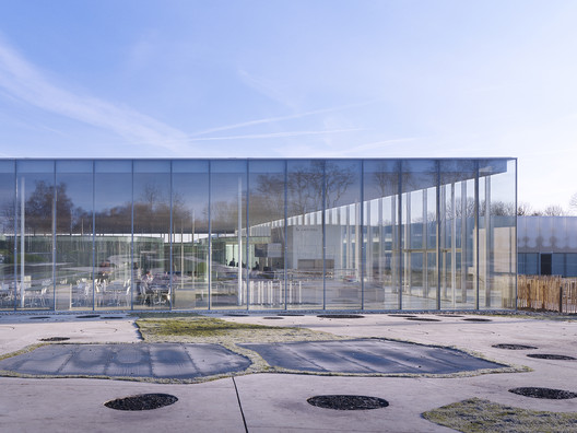 Louvre Lens