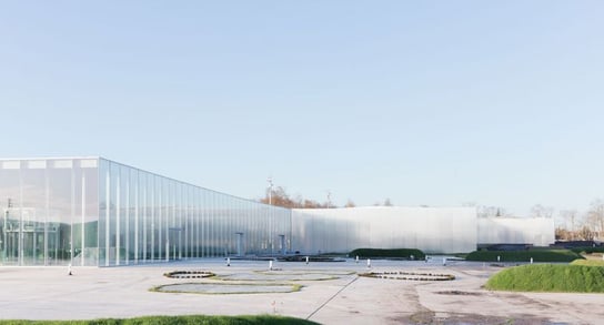 Louvre Lens1