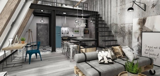 muebles-moderno-estilo-industrial-mesa-alta-acero-negro-sofa-palets.jpg