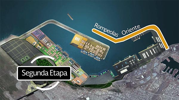 Laminas y aceros.nuevo puerto de veracruz 2da etapa