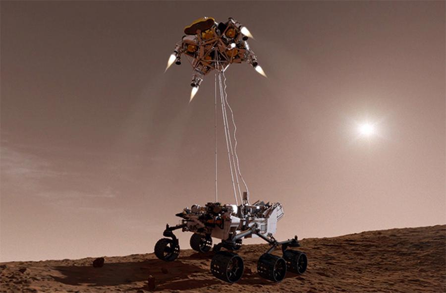 LYA Mars-2020-Rover-will-explore-the-Red-planet-as-never-before-3