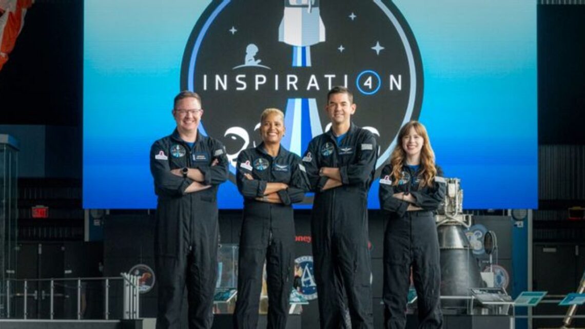LYA cast-countdown-inspiration4-mission-to-space-3