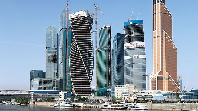 LYA evolion-tower-is-part-of-moscow’s-up-and-coming-international-trade-centre-–-moscow-city”