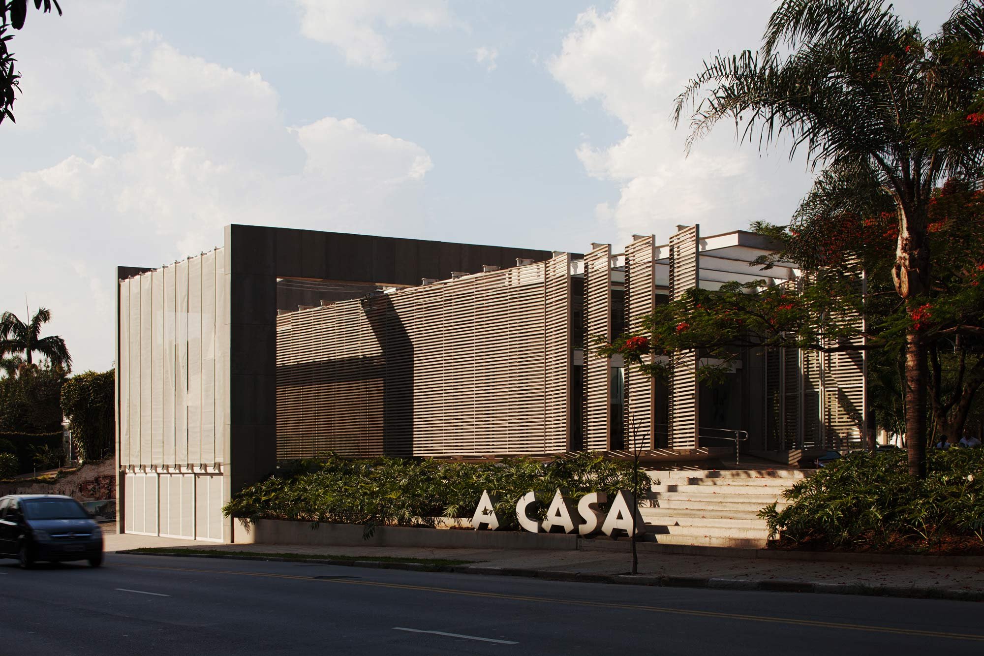 Museo de brasil laminas y aceros 1