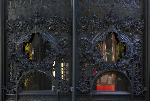 LÁMINAS Y ACEROS Almacenes Carson, Pirie, Scott – Sullivan Center3