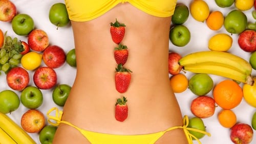 Láminas y aceros - Frutas que debes consumir  para no sentirte inflado2