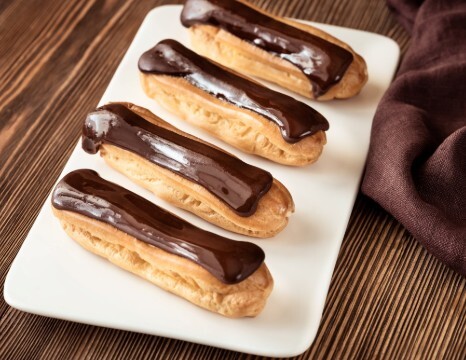 LAMINAS Y ACEROS ECLAIR