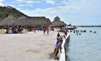 PLAYA BONITA