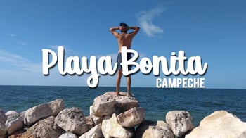 PLAYA BONITA2