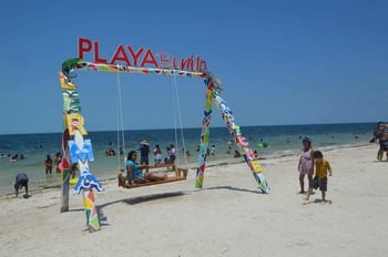 PLAYA BONITA3