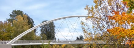 LAMINAS Y ACEROS PUENTE EN TUKWILA