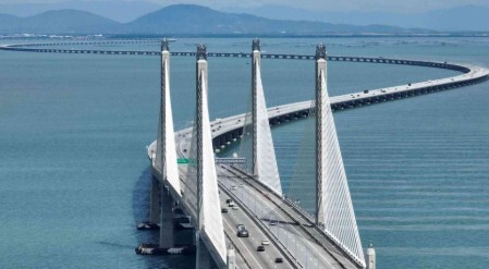 LAMINAS Y ACEROS PUENTES PENANG