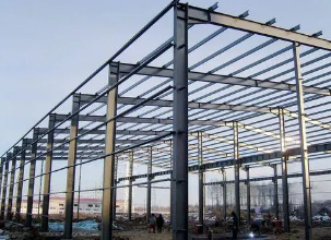 LAMINAS Y ACEROS PVC ESTRUCTURA