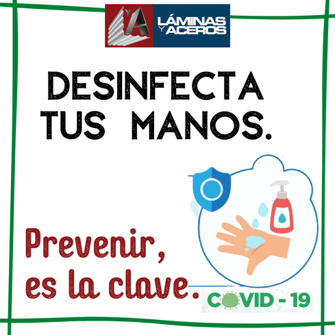 Prevenir, es la clave (1)