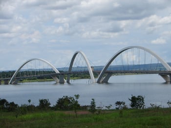 Puente Juscelino Kubitschek1