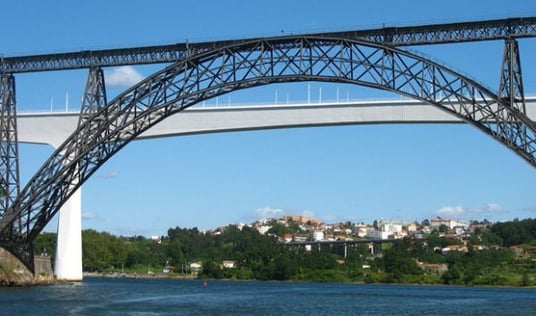 Puente Laminas y Aceros