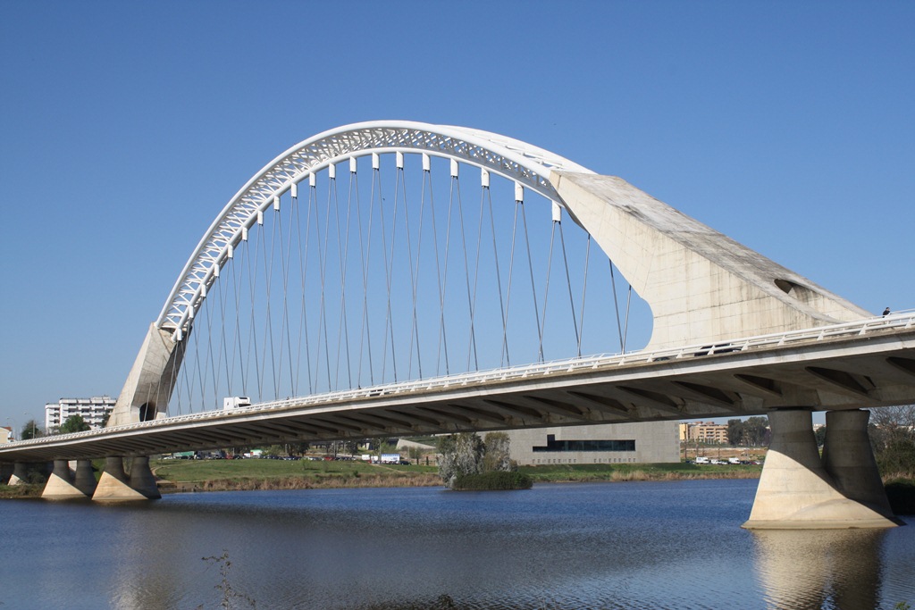 Puente Lusitiana