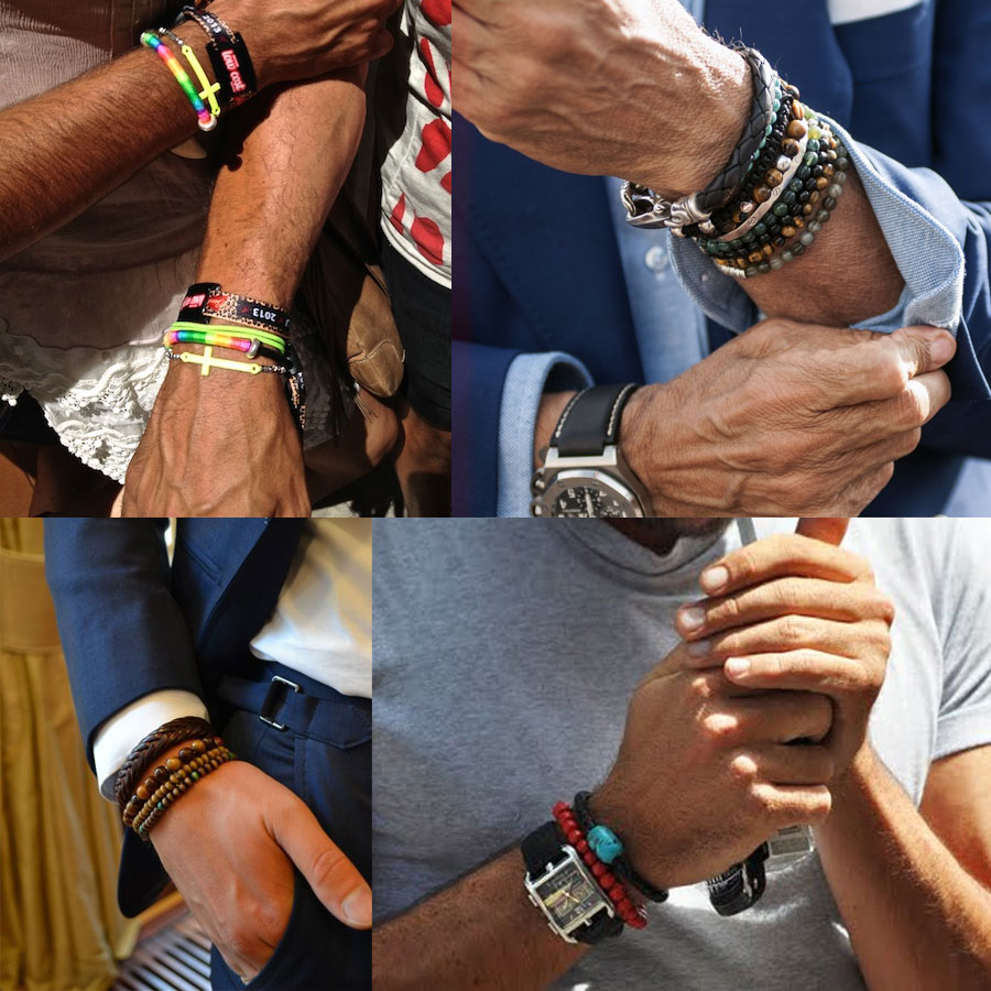 Pulseras-para-hombre