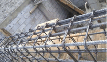 Trabe de Concreto Armado