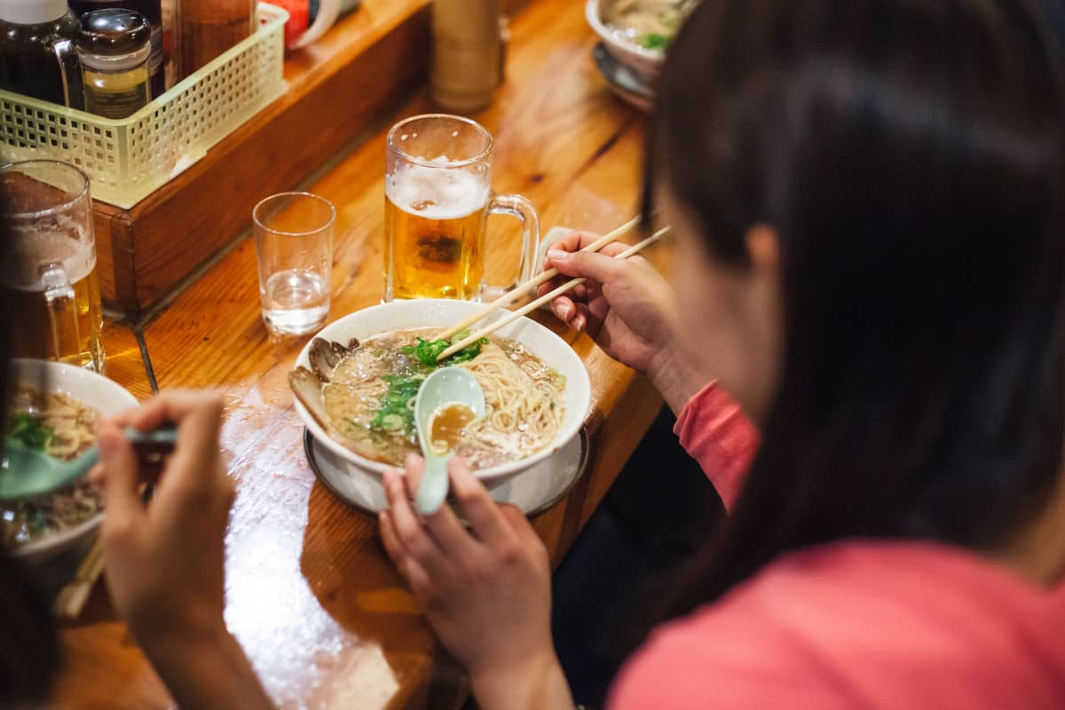Restaurantes-de-ramen-en-Japon