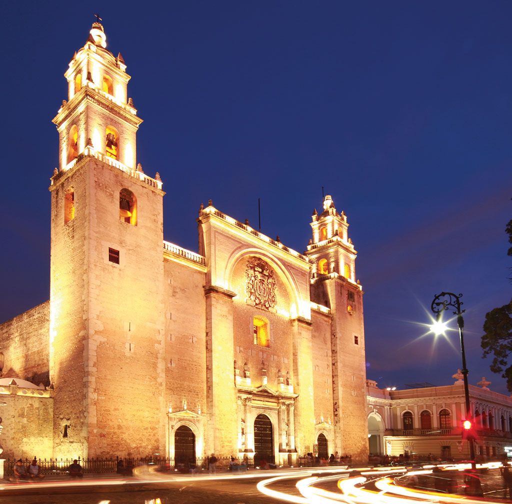 laminas y aceros catedral