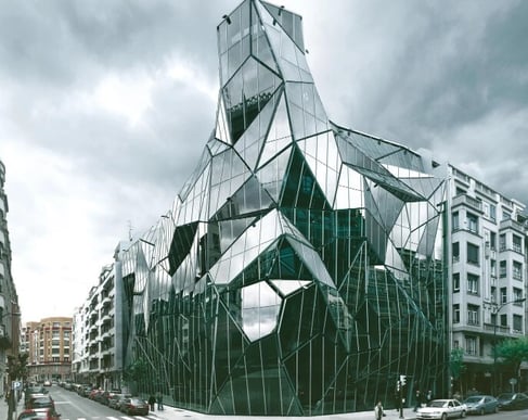 LAMINAS Y ACEROS DEPARTAMENTO DE SALUD VASCO