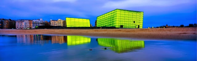 SANTIAGO-YANIZ-ARAMENDIA_KURSAAL