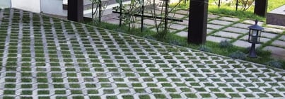 LAMINAS Y ACEROS PISOS PERMEABLES