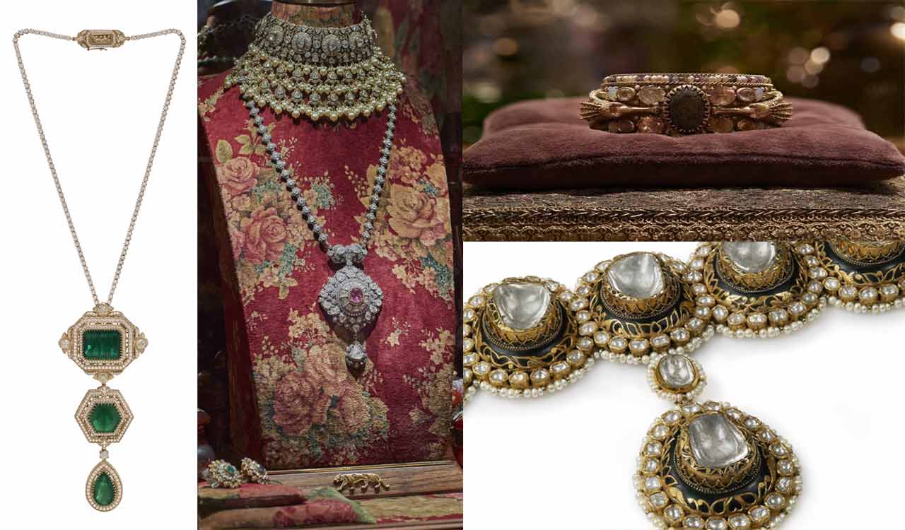 Sabyasachi-Jewellery-now-in-Hyderabad