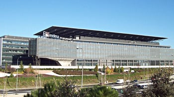 Sede Central Endesa