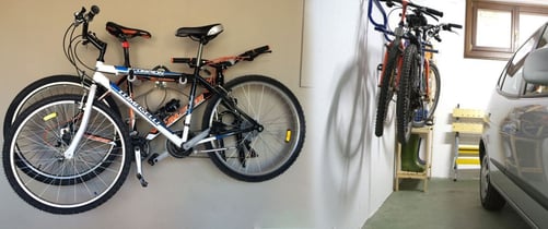 Soporte-doble-gancho-para-colgar-dos-bicicletas