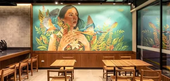 Starbucks-Frutales