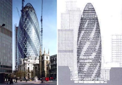 Swiss-Reinsurance-Headquarters-2004-London-Foster-and-Partners