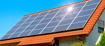 LAMINAS Y ACEROS PANEL SOLAR EN LAMINAS