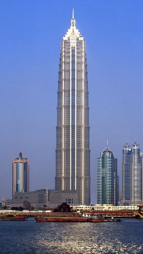 TORRE JIN MAO