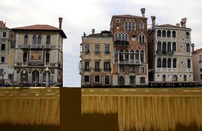 LAMINAS Y ACEROS CONSTRUCCIONES DE VENECIA