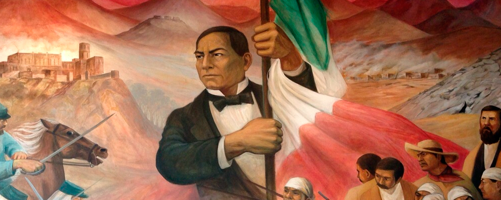 laminas y aceros. Benito juarez