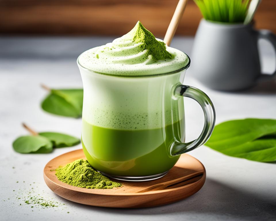 Vanilla-Matcha-Latte-Recipe