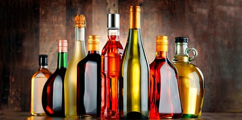 Vino-Licor-Diferencias