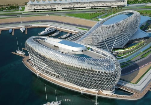 Yas marina1