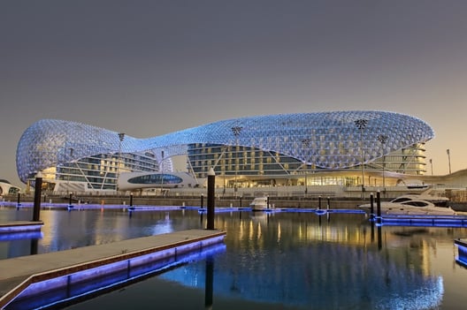 Yas marina2