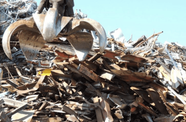 LAMINAS Y ACEROS RECICLAJE DE ACERO