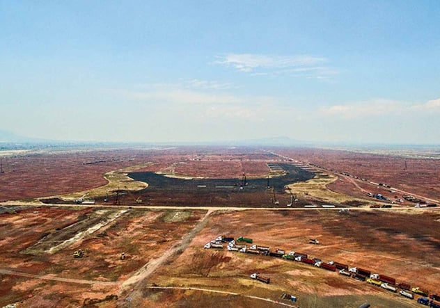 Laminas y aceros nuevo aeropuerto de la ciudad de mexico terreno.jpg