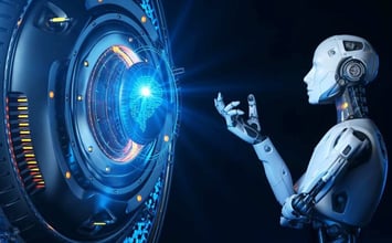 LAMINAS Y ACEROS INTELIGENCIA ROBOTICA