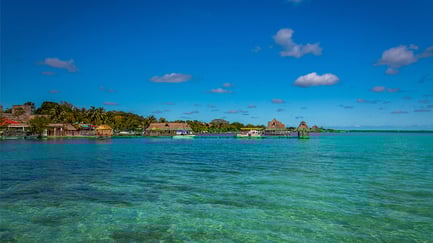 bacalar