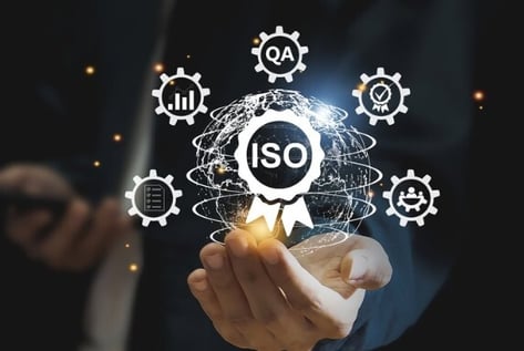 LAMINAS Y ACEROS BENEFICIOS DE ISO